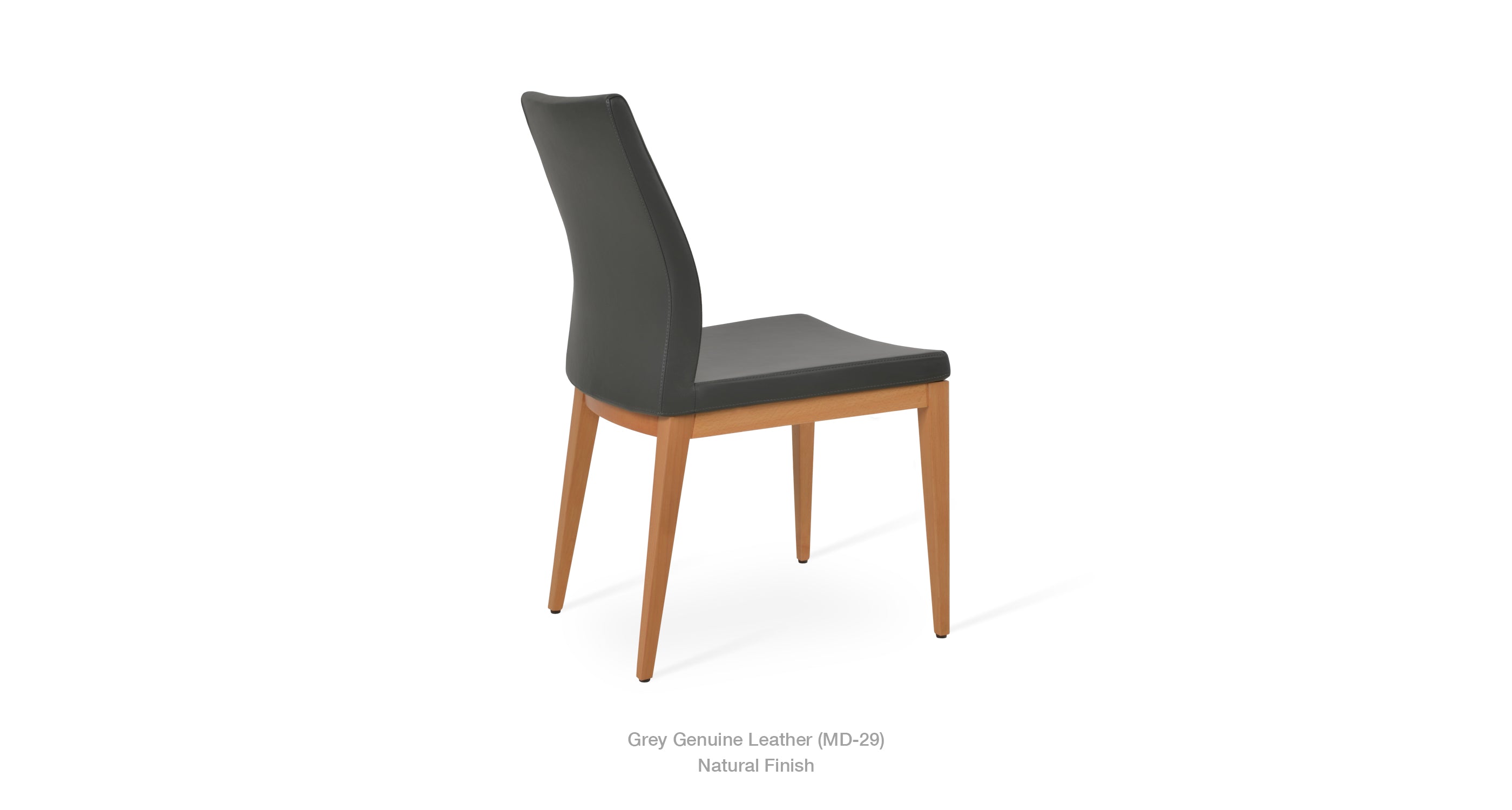 Pasha Wood Chair - durable construction for long-lasting use | Image 159 | InSTYLE Home & Rugs