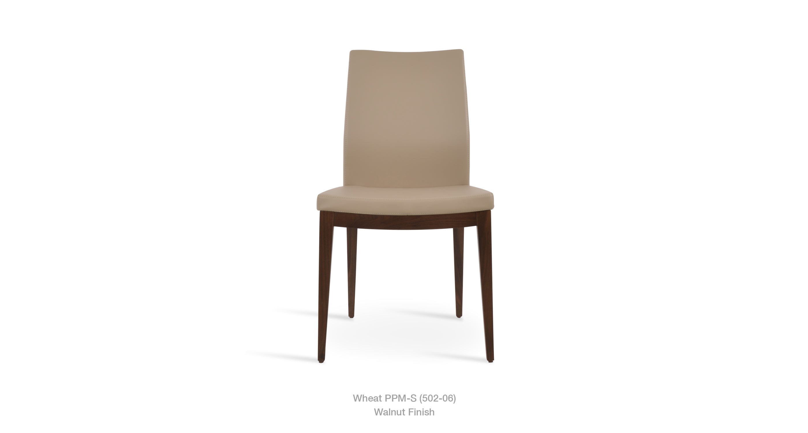 Pasha Wood Chair - durable construction for long-lasting use | Image 165 | InSTYLE Home & Rugs