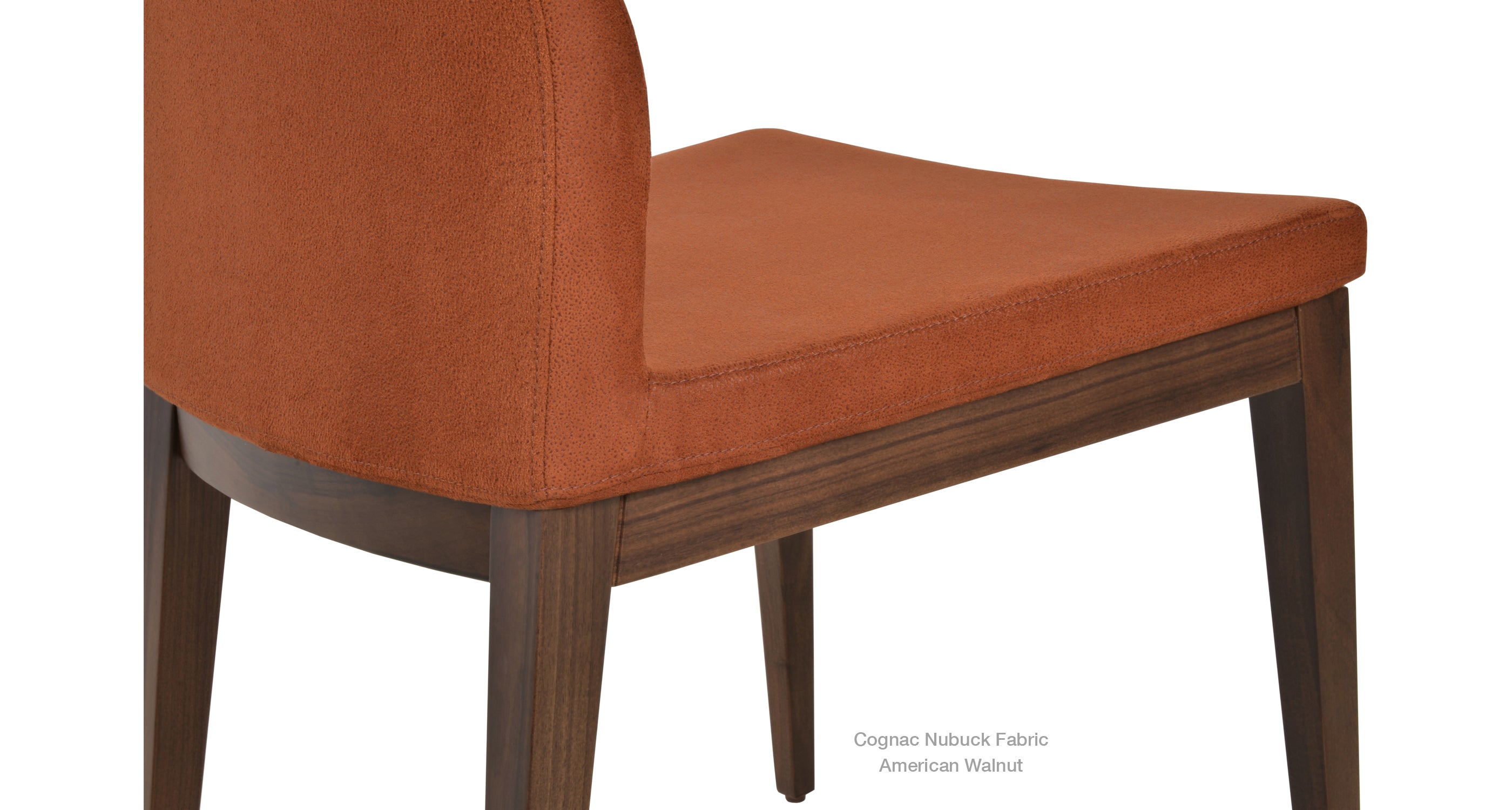 Pasha Wood Chair - durable construction for long-lasting use | Image 168 | InSTYLE Home & Rugs
