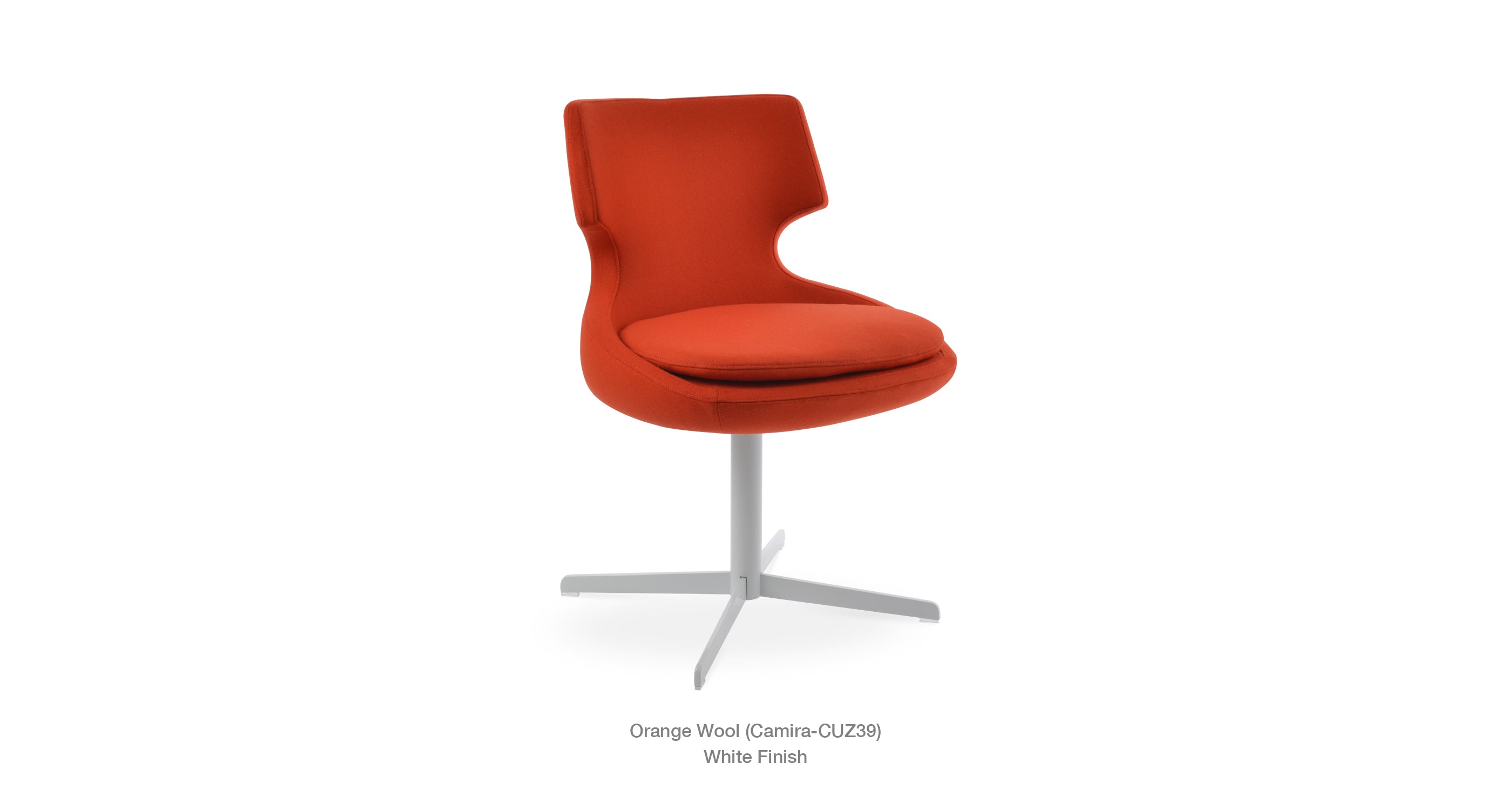 Patara 4 Star Chair - durable construction for long-lasting use | Image 10 | InSTYLE Home & Rugs