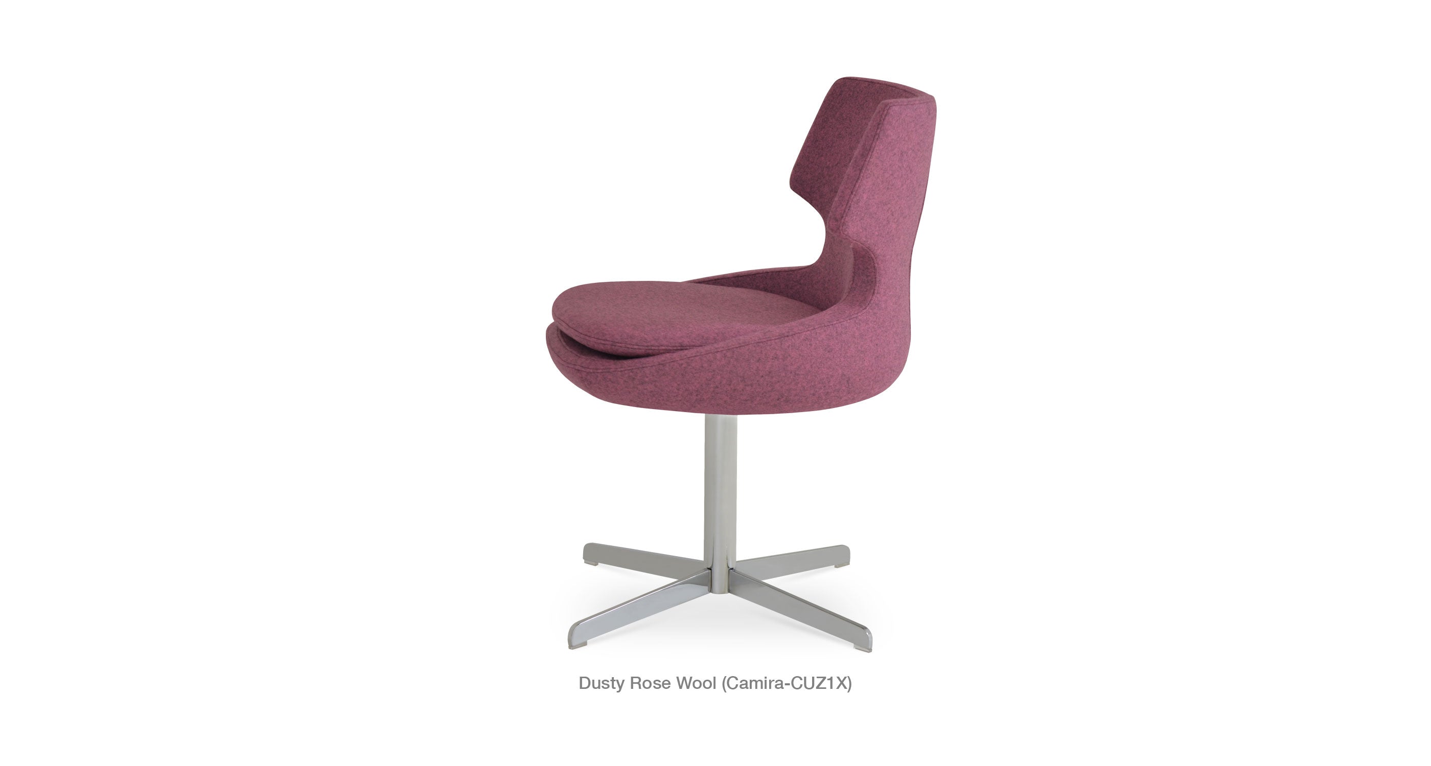 Patara 4 Star Chair - durable construction for long-lasting use | Image 16 | InSTYLE Home & Rugs