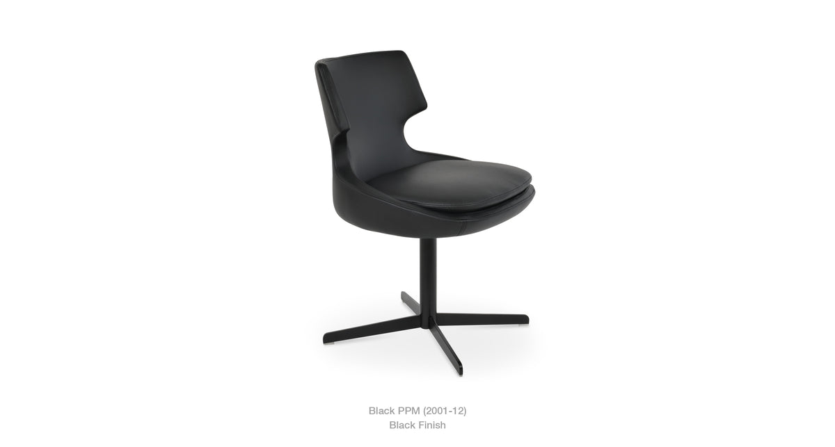Patara 4 Star Chair - durable construction for long-lasting use | Image 21 | InSTYLE Home & Rugs