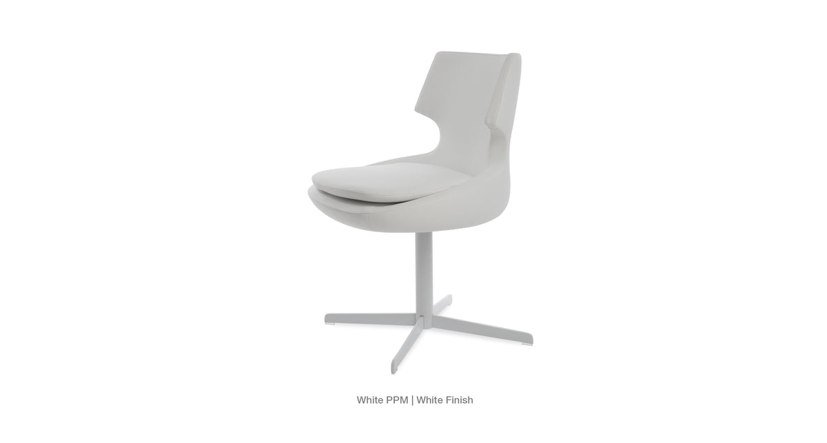 Patara 4 Star Chair - durable construction for long-lasting use | Image 25 | InSTYLE Home & Rugs