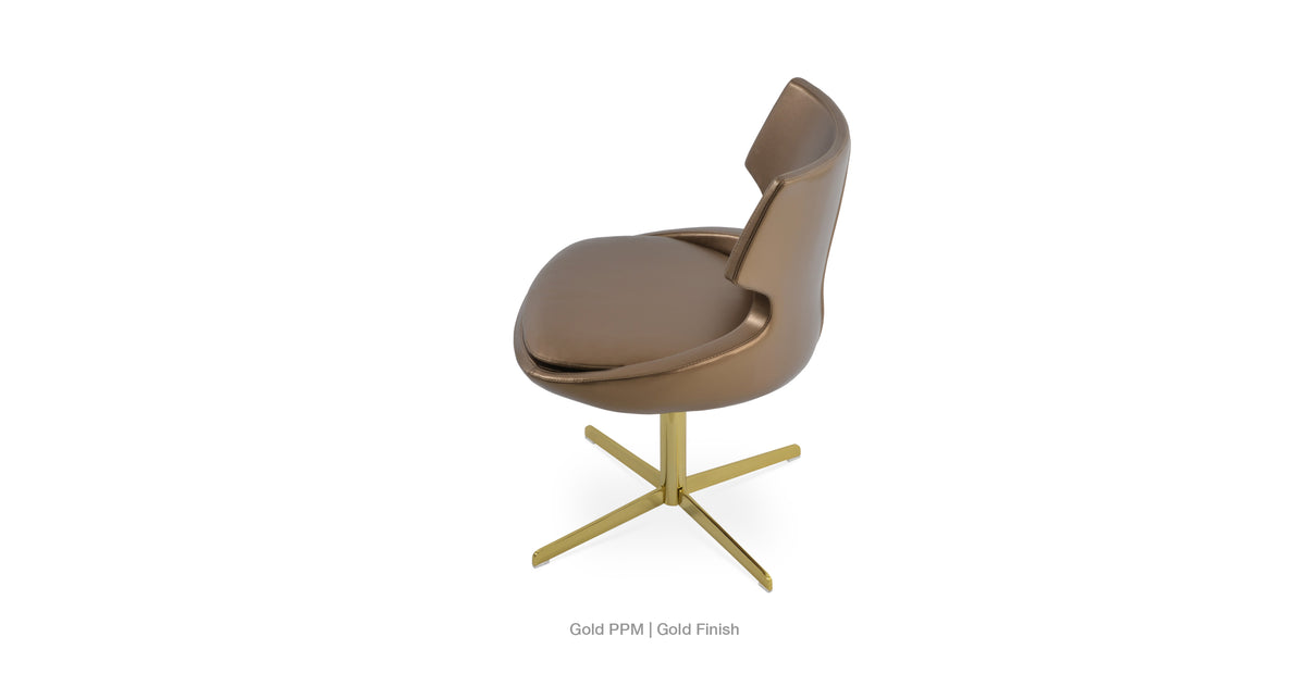 Patara 4 Star Chair - durable construction for long-lasting use | Image 31 | InSTYLE Home & Rugs