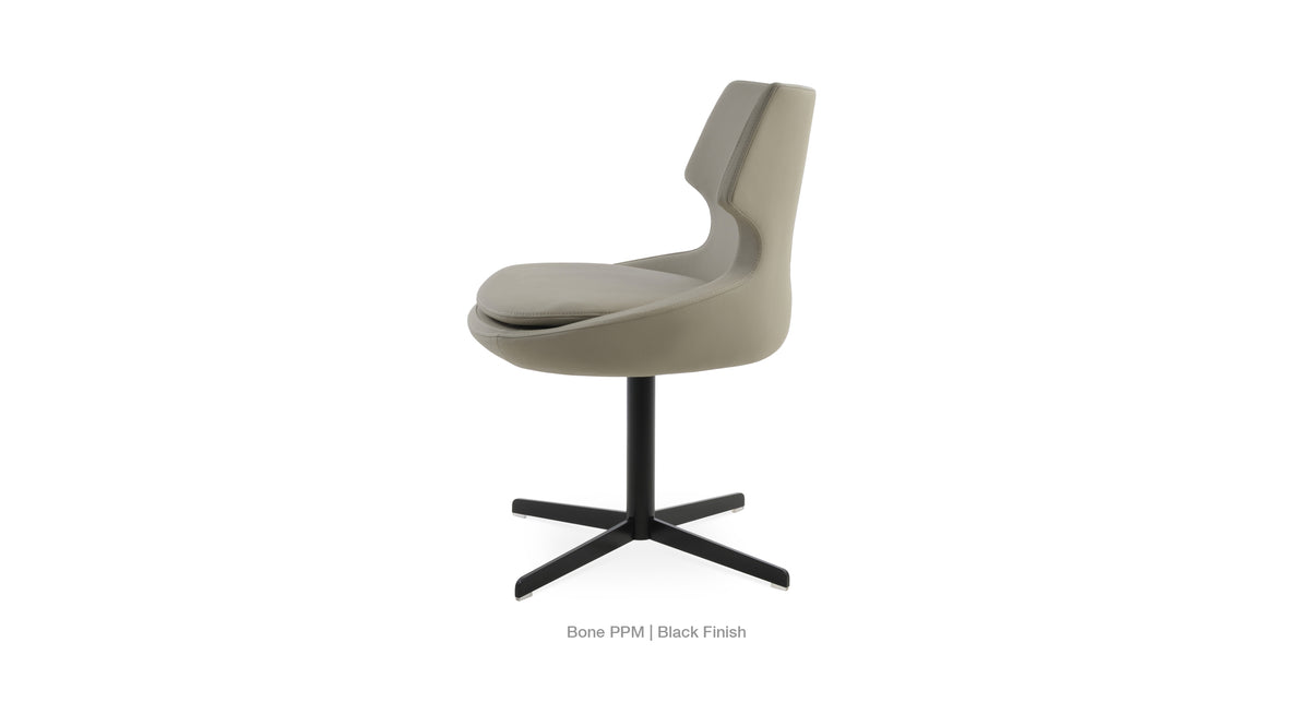 Patara 4 Star Chair - durable construction for long-lasting use | Image 34 | InSTYLE Home & Rugs
