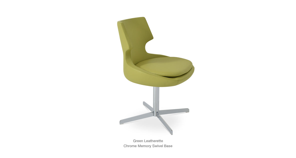 Patara 4 Star Chair - durable construction for long-lasting use | Image 36 | InSTYLE Home & Rugs