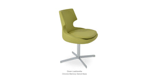 Patara 4 Star Chair - durable construction for long-lasting use | Image 36 | InSTYLE Home & Rugs