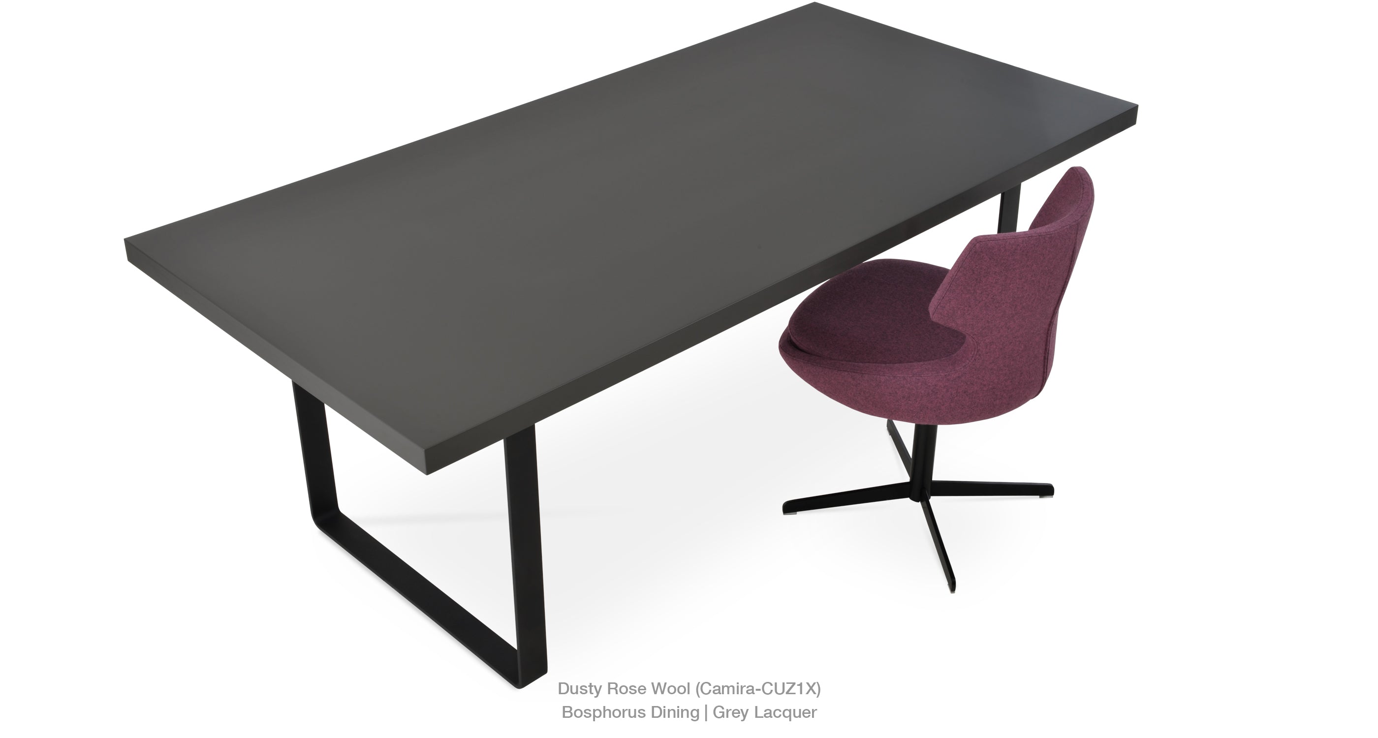 Patara 4 Star Chair - durable construction for long-lasting use | Image 50 | InSTYLE Home & Rugs