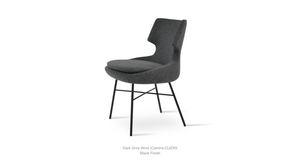Patara Cross Chair - variety of styles from classic to contemporary | Image 54 | InSTYLE Home & Rugs