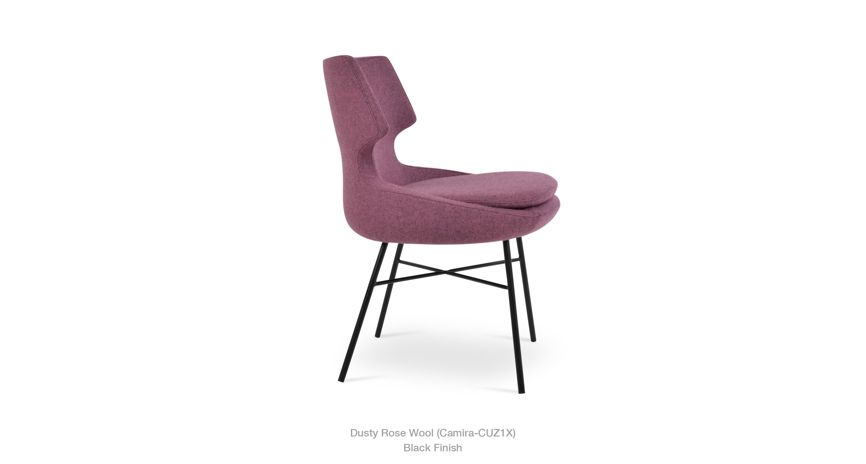 Patara Cross Chair - variety of styles from classic to contemporary | Image 41 | InSTYLE Home & Rugs
