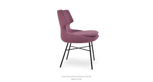 Patara Cross Chair - variety of styles from classic to contemporary | Image 41 | InSTYLE Home & Rugs