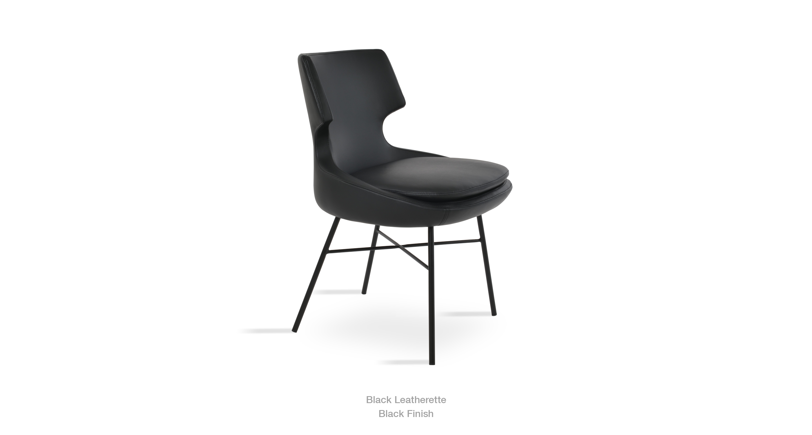 Patara Cross Chair - variety of styles from classic to contemporary | Image 47 | InSTYLE Home & Rugs