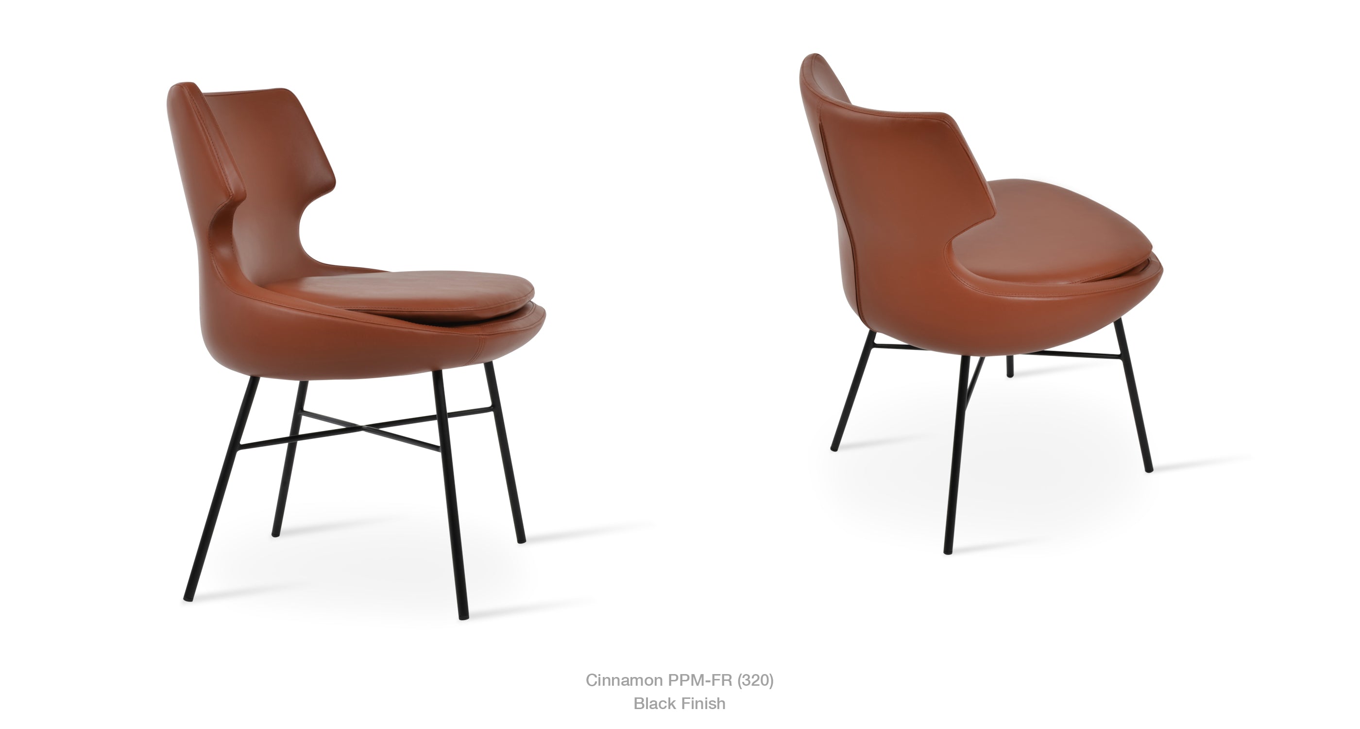 Patara Cross Chair - variety of styles from classic to contemporary | Image 50 | InSTYLE Home & Rugs