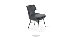 Patara Cross Chair - variety of styles from classic to contemporary | Image 53 | InSTYLE Home & Rugs