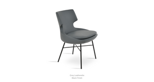 Patara Cross Chair - variety of styles from classic to contemporary | Image 56 | InSTYLE Home & Rugs