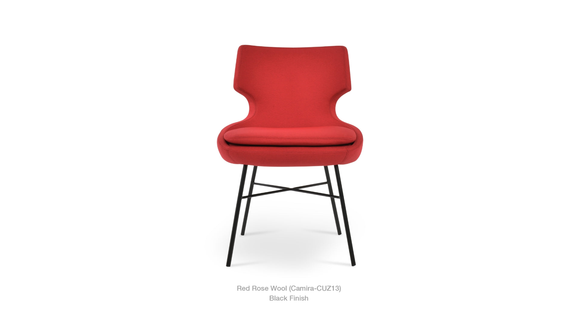 Patara Cross Chair - variety of styles from classic to contemporary | Image 34 | InSTYLE Home & Rugs