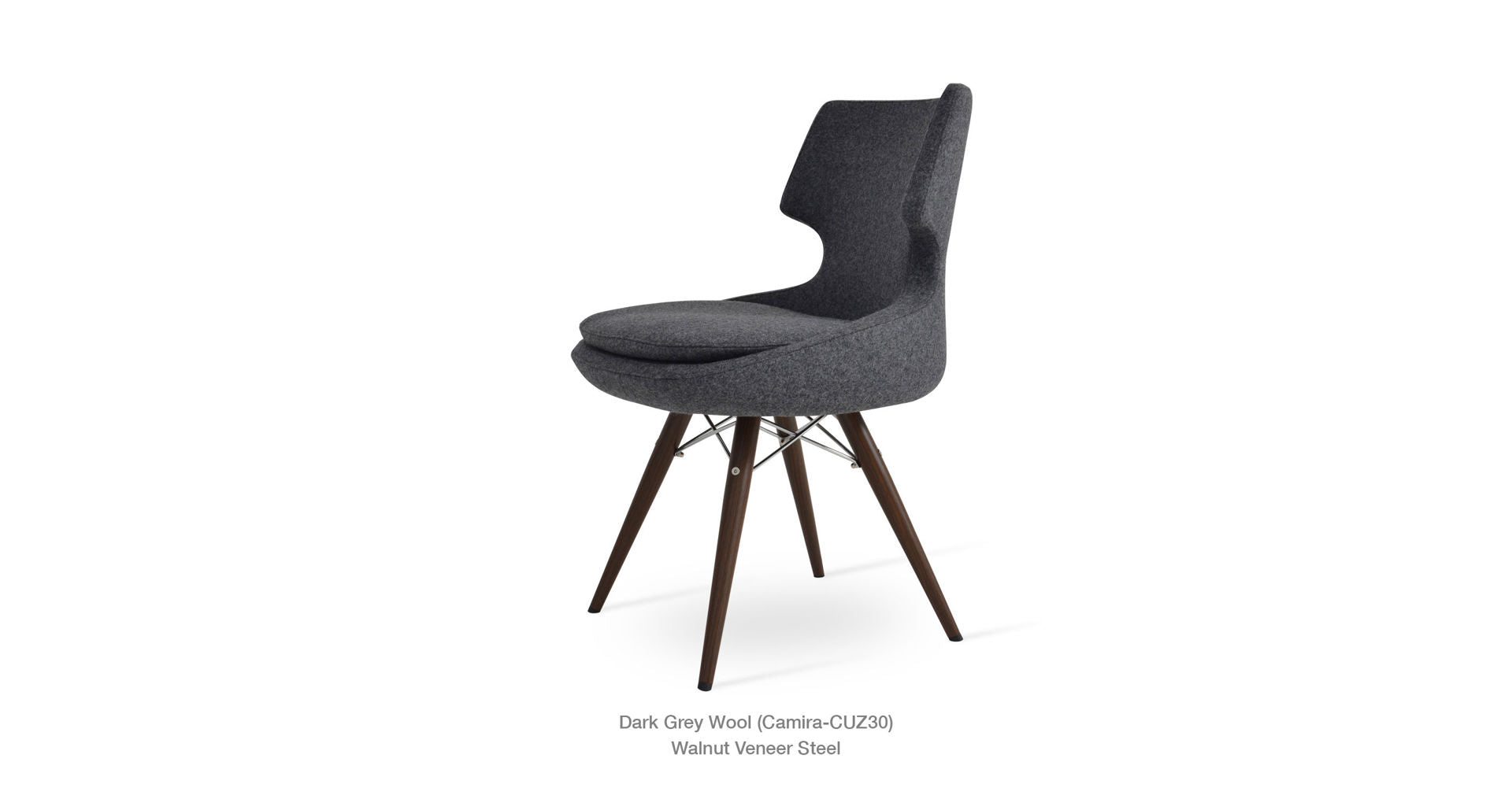Patara MW Chair - durable construction for long-lasting use | Image 14 | InSTYLE Home & Rugs