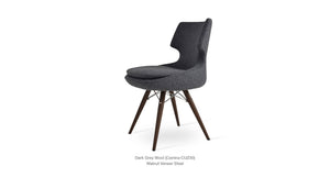 Patara MW Chair - durable construction for long-lasting use | Image 14 | InSTYLE Home & Rugs