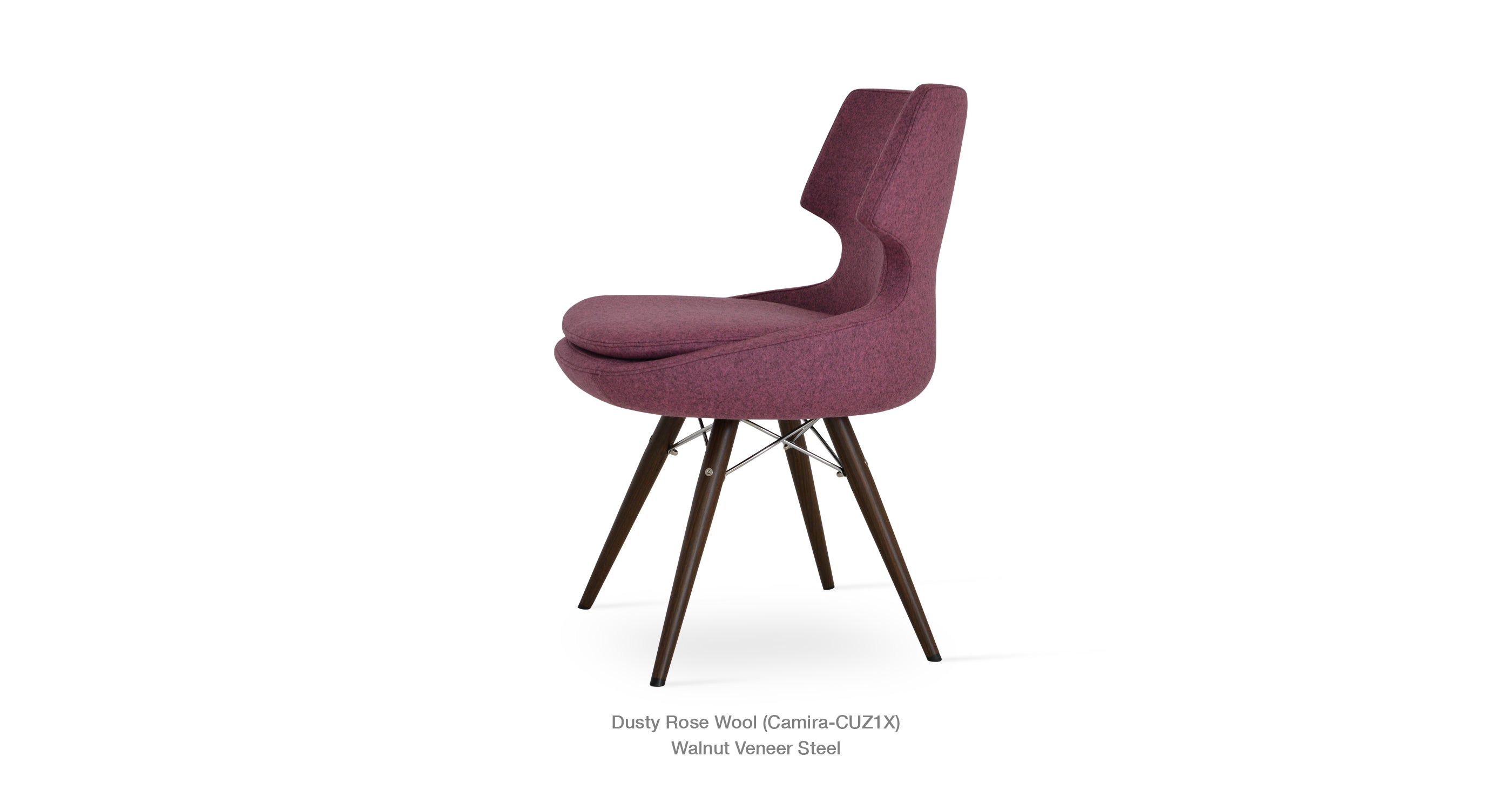 Patara MW Chair - durable construction for long-lasting use | Image 16 | InSTYLE Home & Rugs
