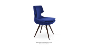 Patara MW Chair - durable construction for long-lasting use | Image 17 | InSTYLE Home & Rugs