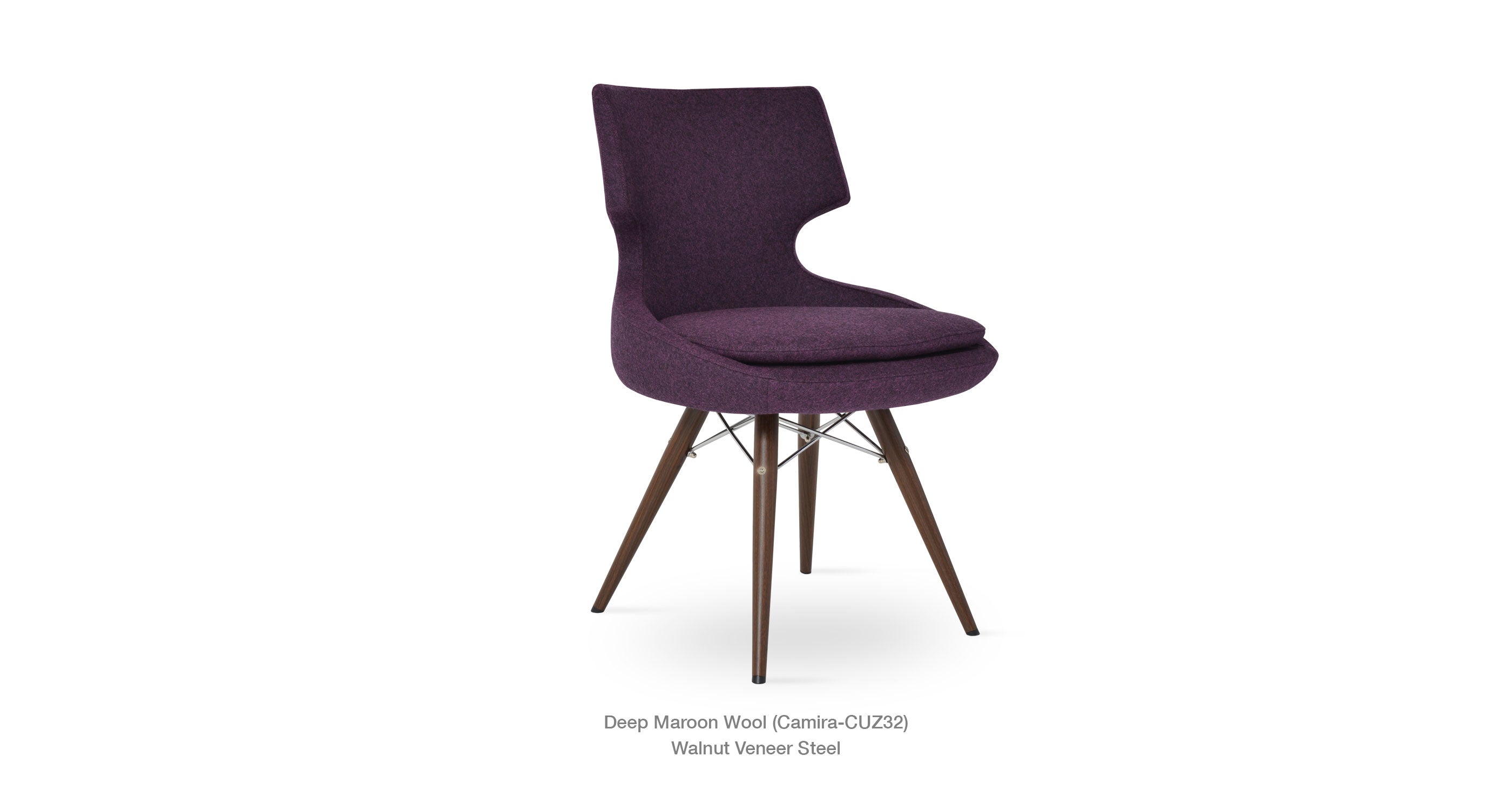 Patara MW Chair - durable construction for long-lasting use | Image 18 | InSTYLE Home & Rugs