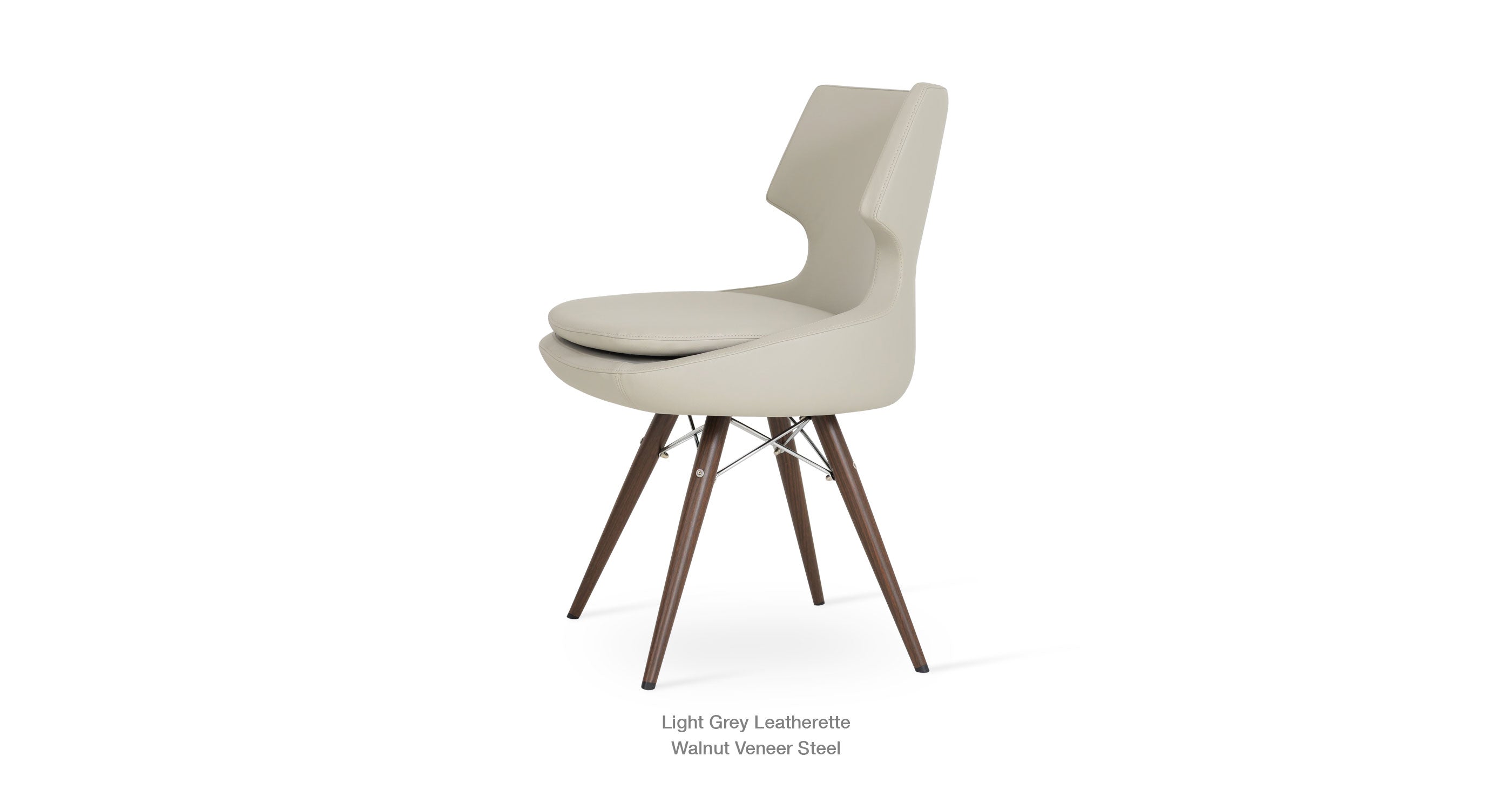Patara MW Chair - durable construction for long-lasting use | Image 19 | InSTYLE Home & Rugs