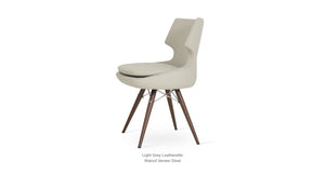 Patara MW Chair - durable construction for long-lasting use | Image 19 | InSTYLE Home & Rugs