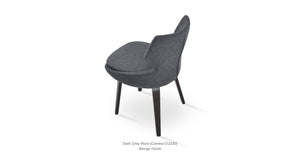 Patara Plywood Chair - variety of styles from classic to contemporary | Image 37 | InSTYLE Home & Rugs