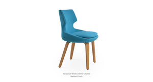 Patara Plywood Chair - variety of styles from classic to contemporary | Image 45 | InSTYLE Home & Rugs