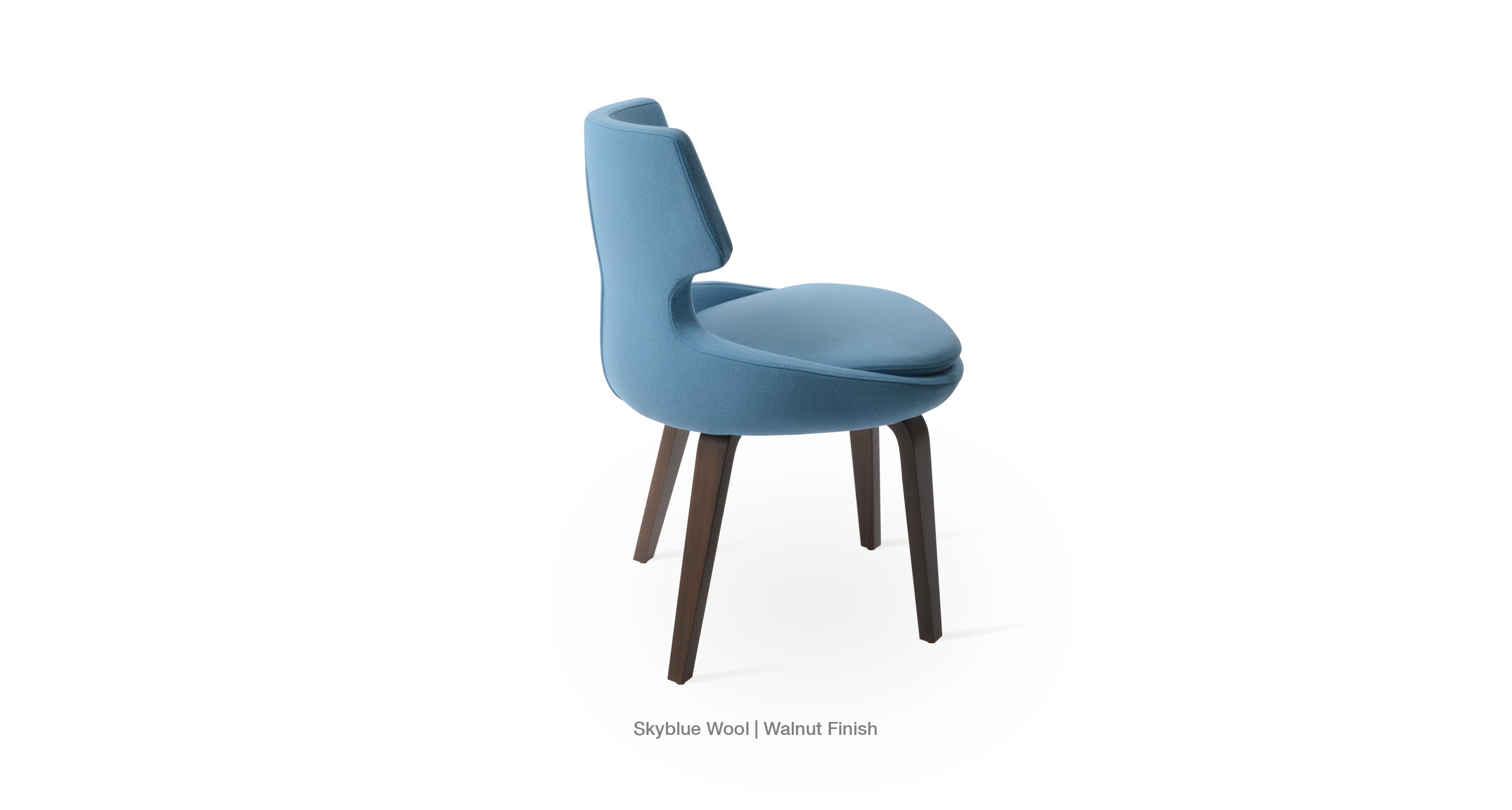 Patara Plywood Chair - variety of styles from classic to contemporary | Image 50 | InSTYLE Home & Rugs