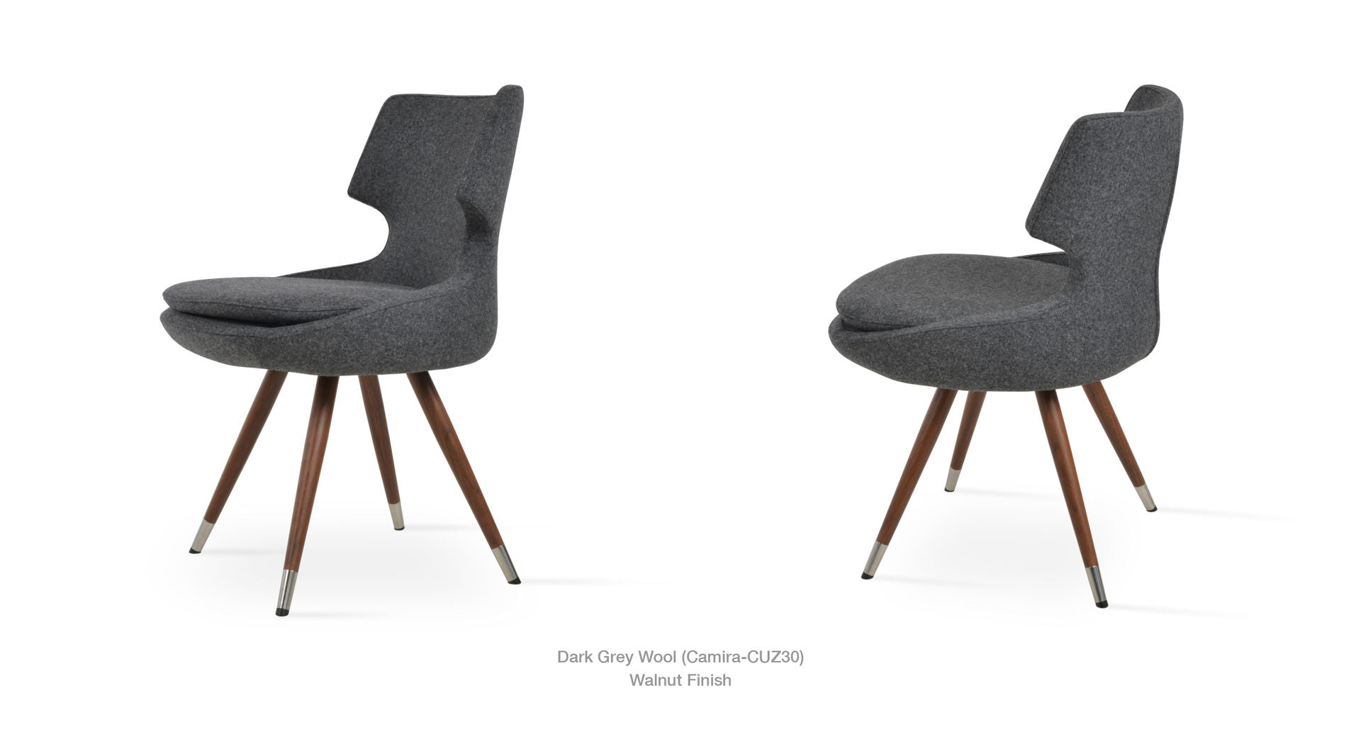 Patara Star Chair - variety of styles from classic to contemporary | Image 61 | InSTYLE Home & Rugs