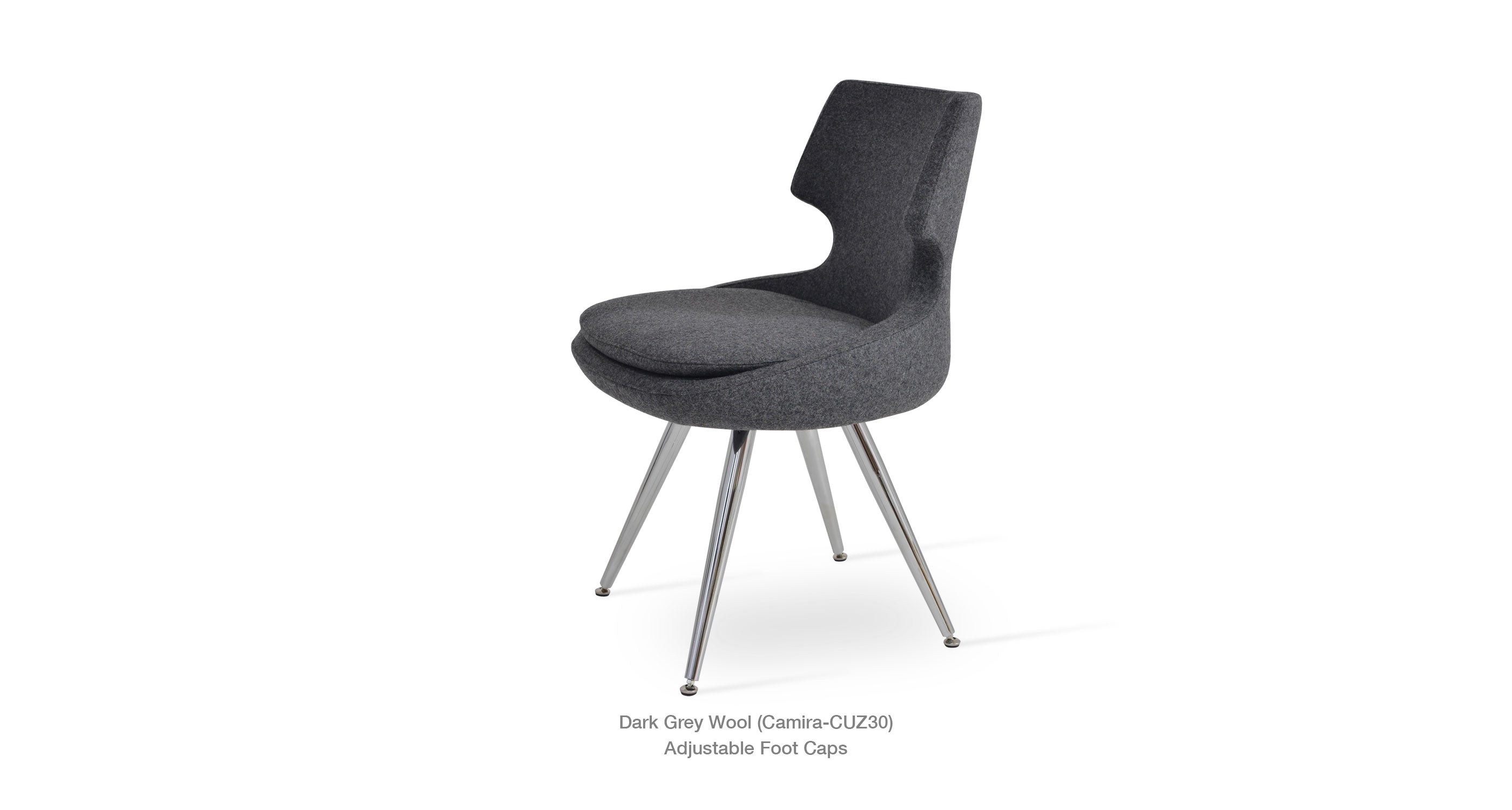 Patara Star Chair - variety of styles from classic to contemporary | Image 62 | InSTYLE Home & Rugs