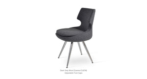Patara Star Chair - variety of styles from classic to contemporary | Image 62 | InSTYLE Home & Rugs