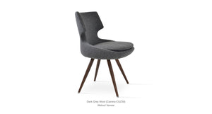 Patara Star Chair - variety of styles from classic to contemporary | Image 63 | InSTYLE Home & Rugs