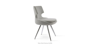 Patara Star Chair - variety of styles from classic to contemporary | Image 64 | InSTYLE Home & Rugs