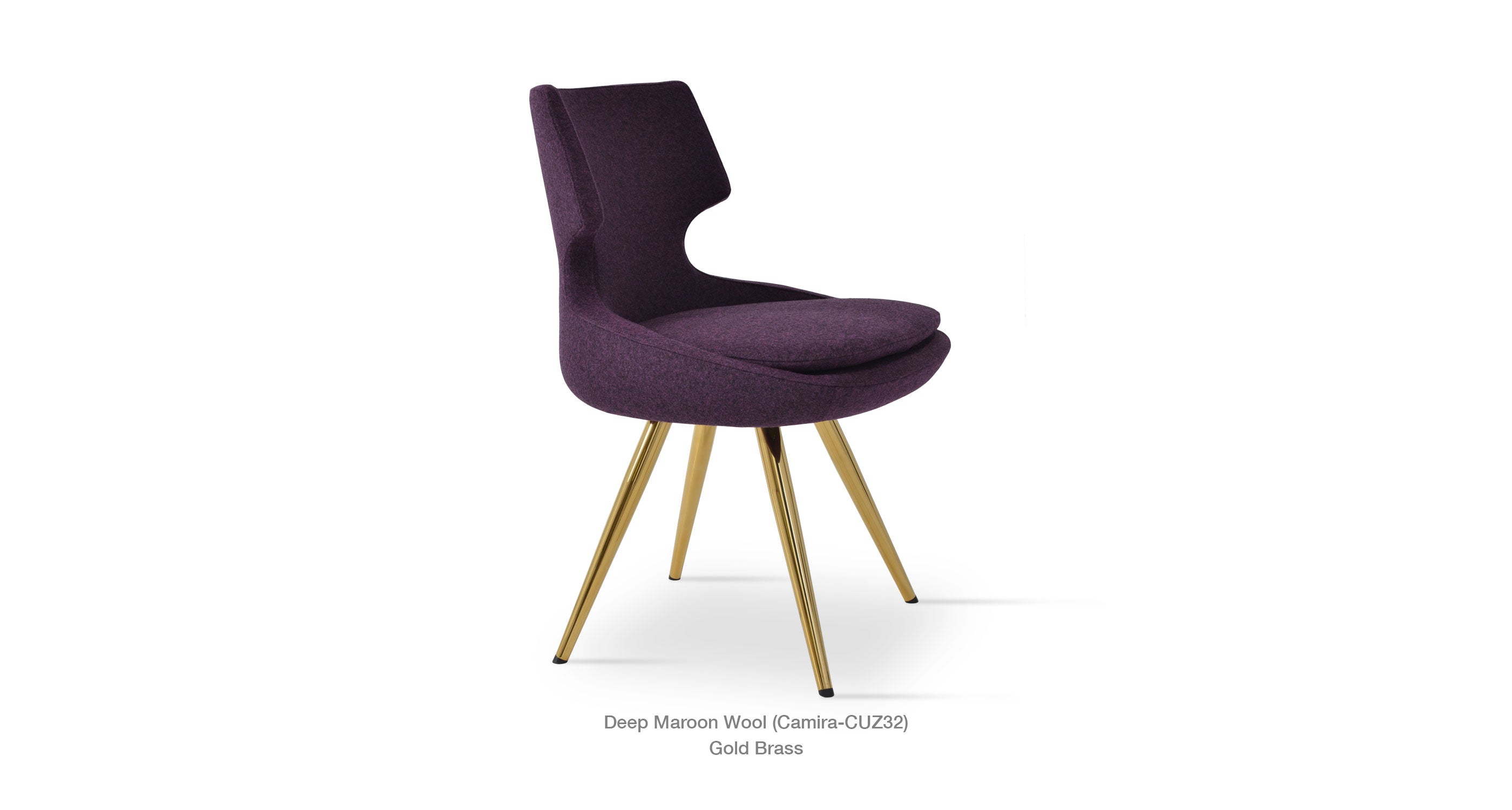 Patara Star Chair - variety of styles from classic to contemporary | Image 73 | InSTYLE Home & Rugs