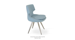 Patara Star Chair - variety of styles from classic to contemporary | Image 77 | InSTYLE Home & Rugs