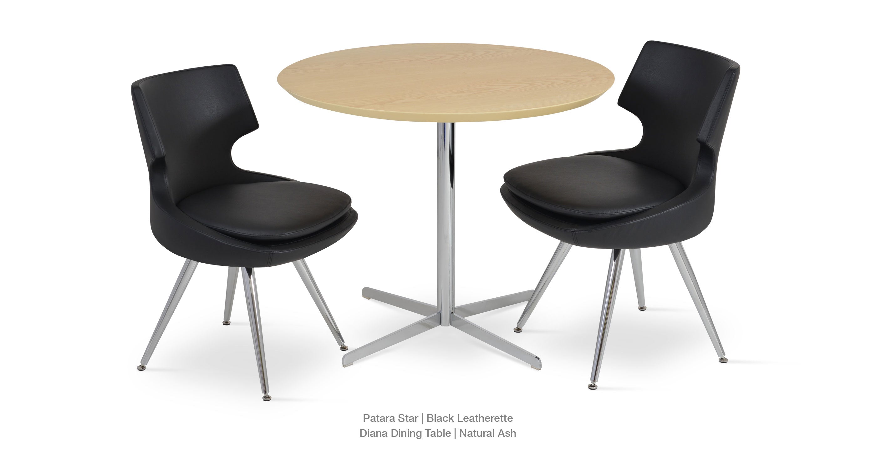 Patara Star Chair - variety of styles from classic to contemporary | Image 108 | InSTYLE Home & Rugs