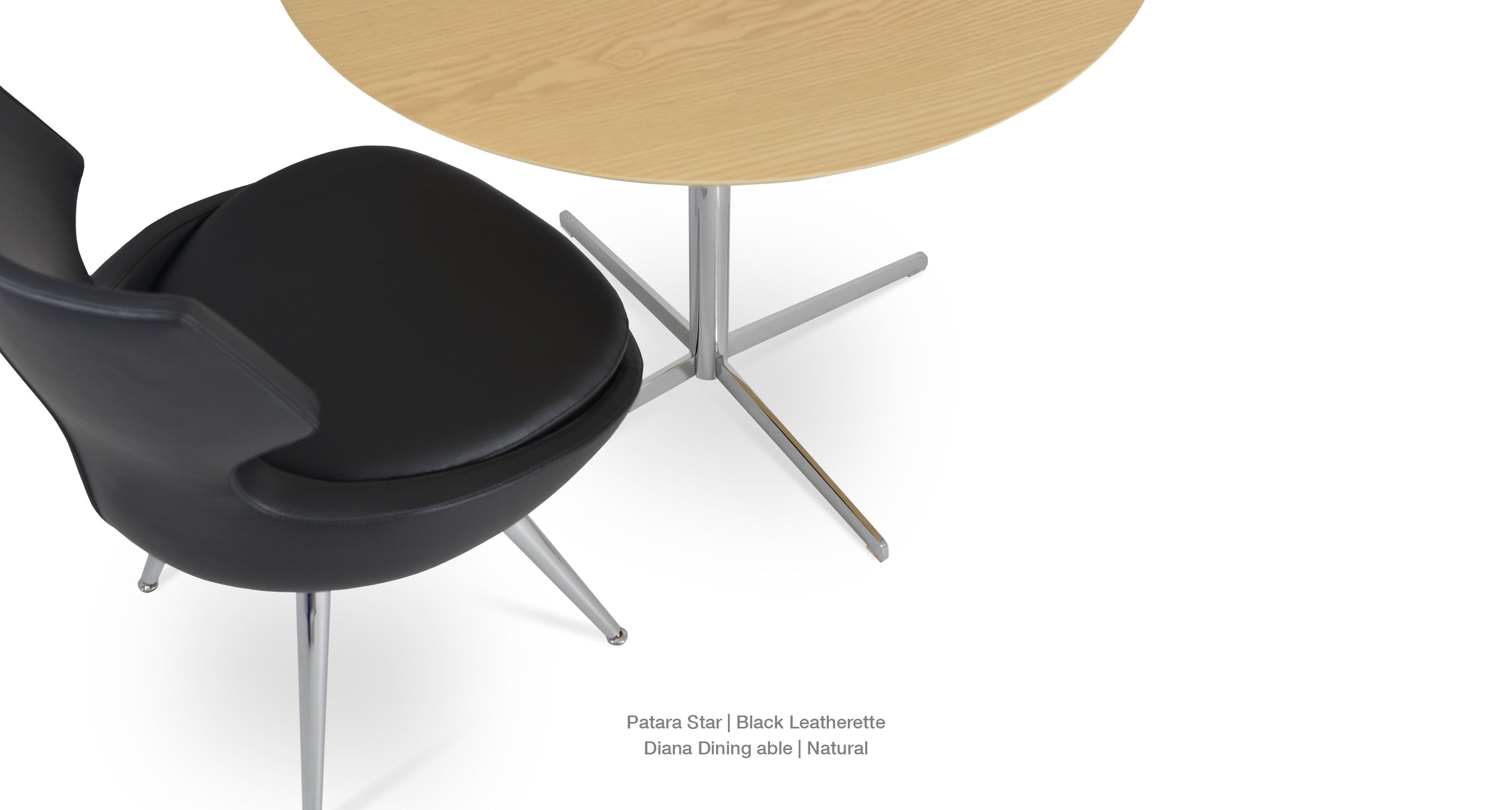 Patara Star Chair - variety of styles from classic to contemporary | Image 109 | InSTYLE Home & Rugs