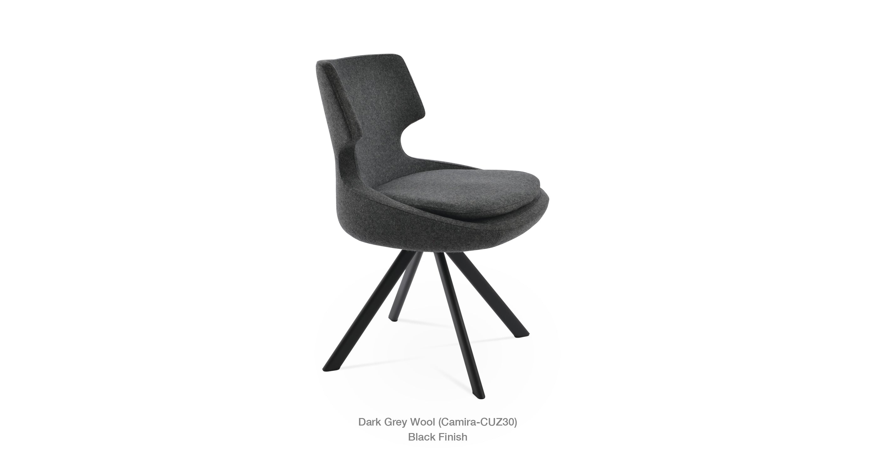 Patara Sword Chair - durable construction for long-lasting use | Image 37 | InSTYLE Home & Rugs