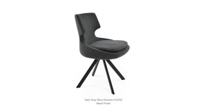 Patara Sword Chair - durable construction for long-lasting use | Image 37 | InSTYLE Home & Rugs