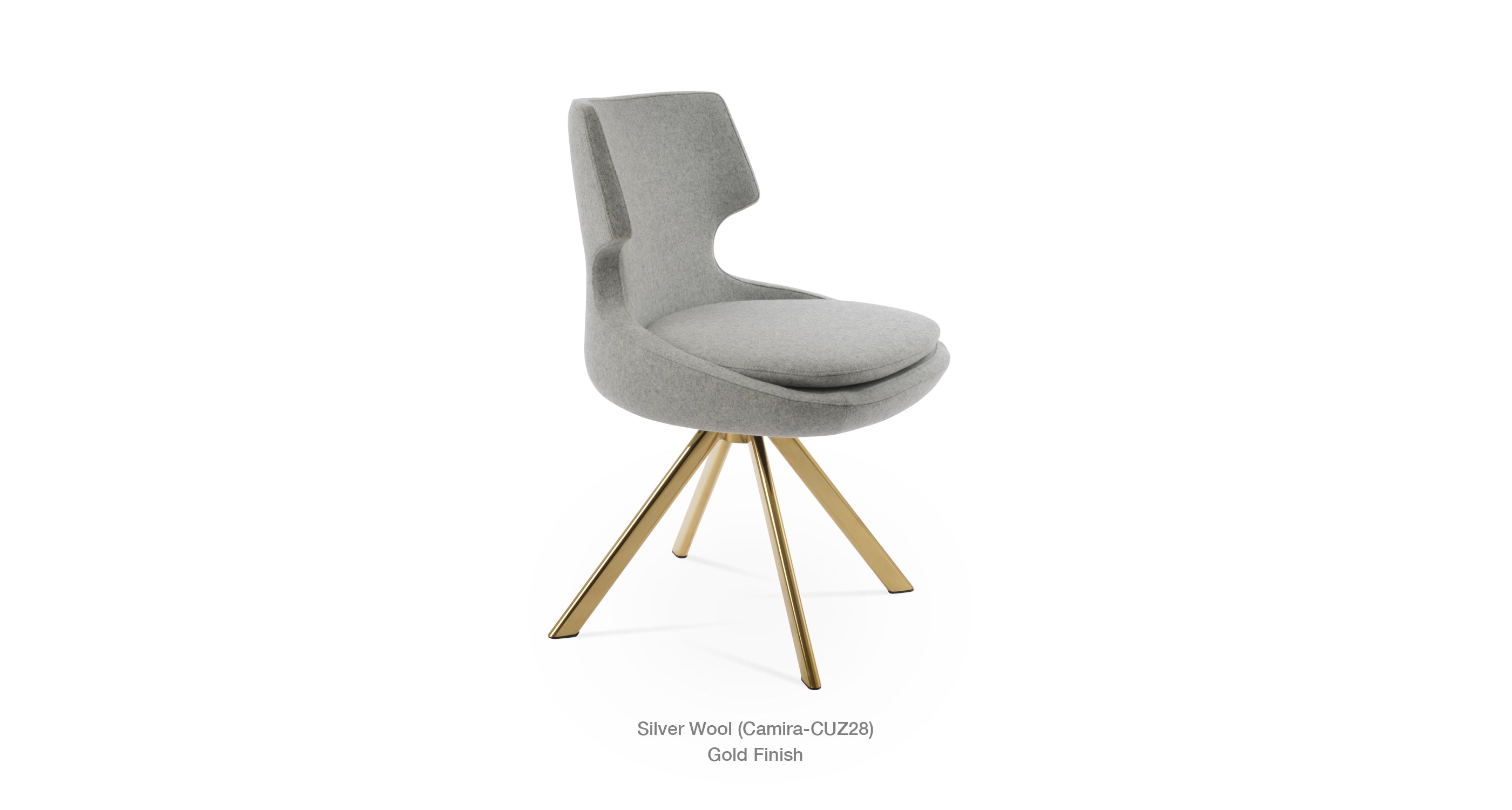 Patara Sword Chair - durable construction for long-lasting use | Image 38 | InSTYLE Home & Rugs