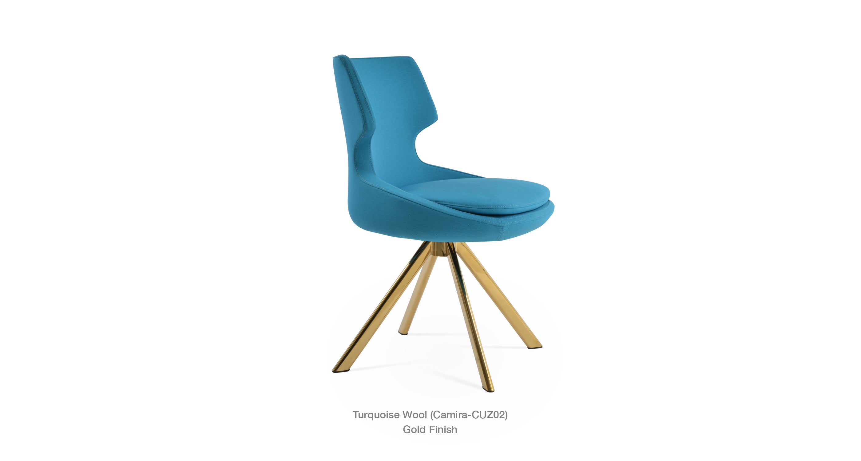 Patara Sword Chair - durable construction for long-lasting use | Image 41 | InSTYLE Home & Rugs