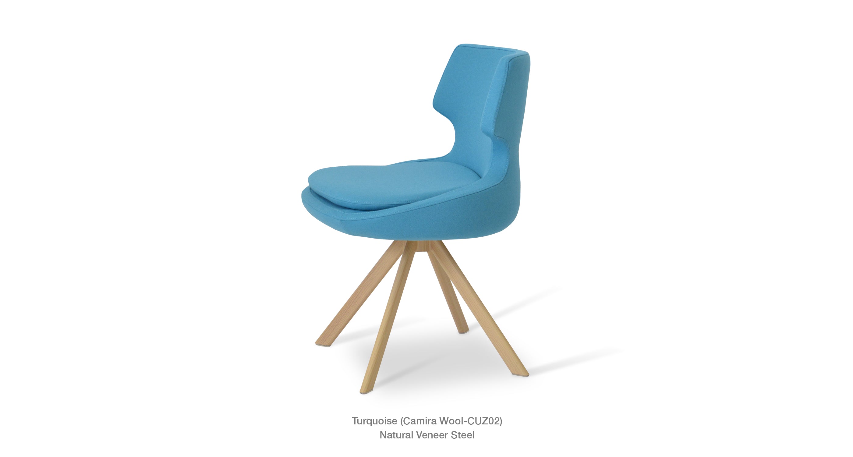 Patara Sword Chair - durable construction for long-lasting use | Image 42 | InSTYLE Home & Rugs