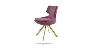 Patara Sword Chair - durable construction for long-lasting use | Image 45 | InSTYLE Home & Rugs