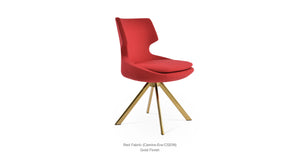 Patara Sword Chair - durable construction for long-lasting use | Image 49 | InSTYLE Home & Rugs