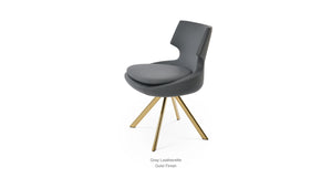 Patara Sword Chair - durable construction for long-lasting use | Image 55 | InSTYLE Home & Rugs