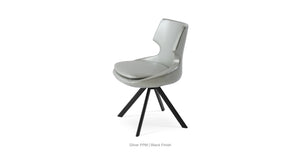 Patara Sword Chair - durable construction for long-lasting use | Image 56 | InSTYLE Home & Rugs