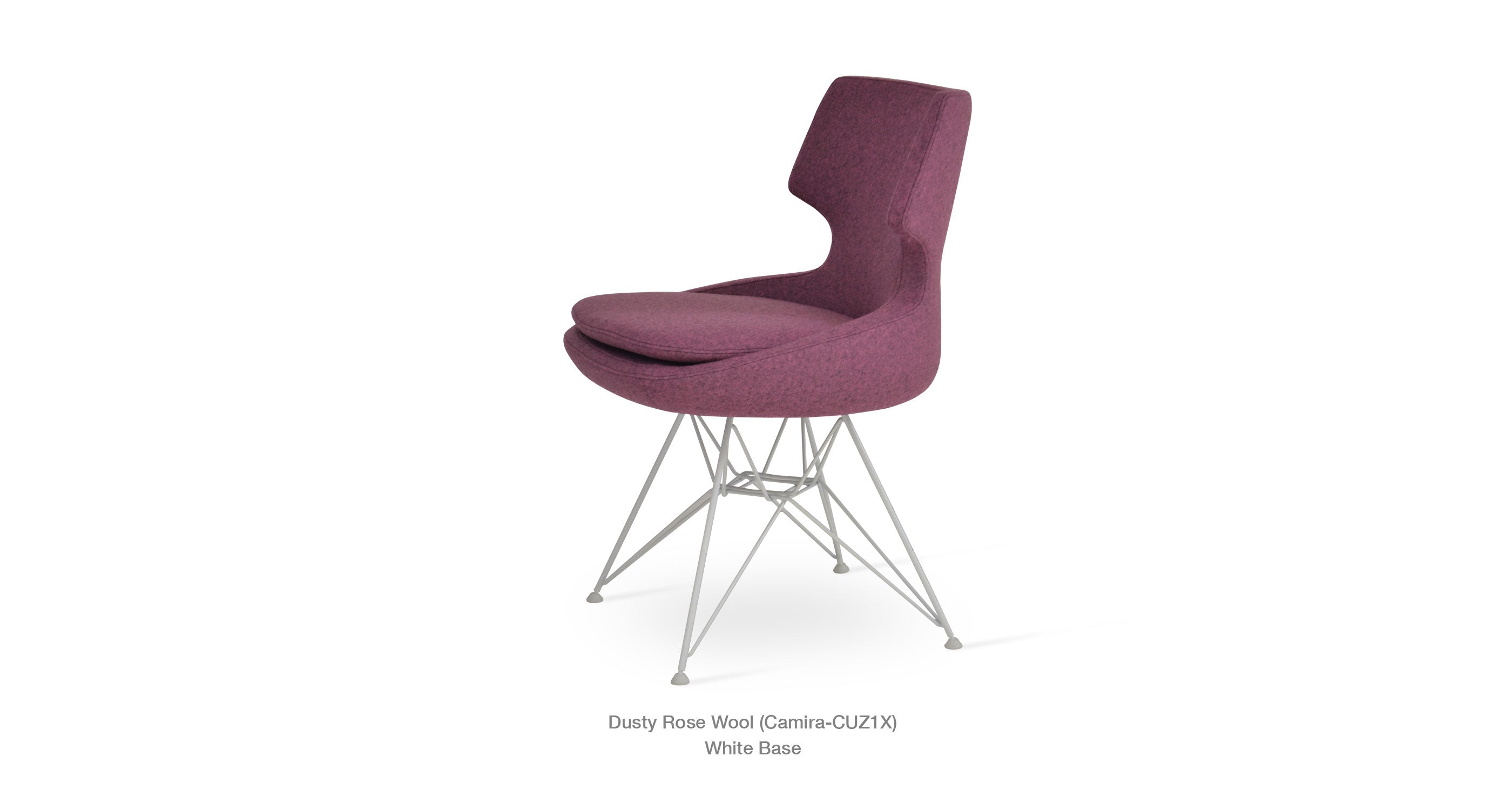 Patara Tower Chair - durable construction for long-lasting use | Image 5 | InSTYLE Home & Rugs