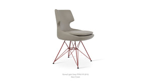 Patara Tower Chair - durable construction for long-lasting use | Image 8 | InSTYLE Home & Rugs